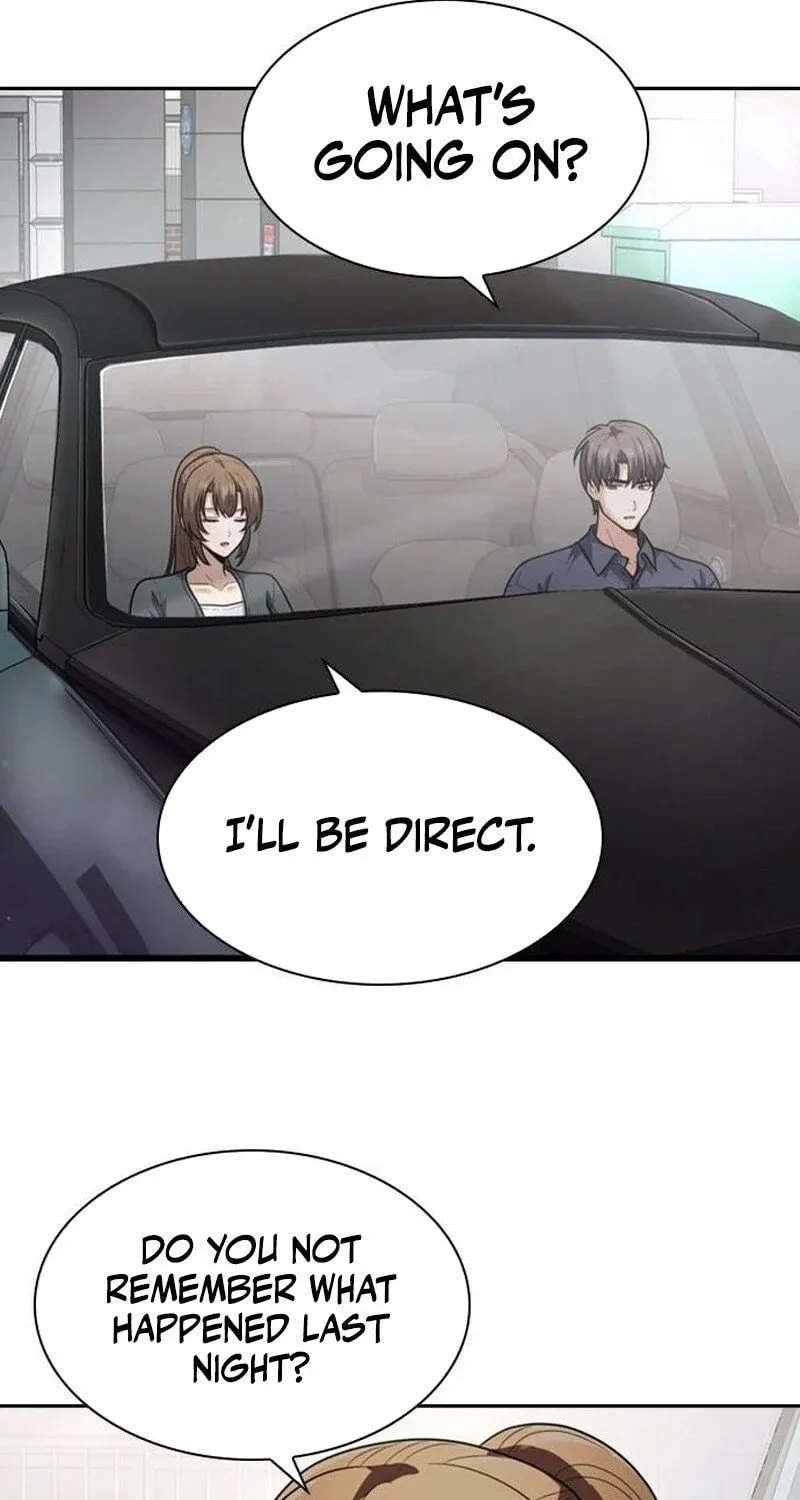 The Maid Chapter 7 page 65 - 