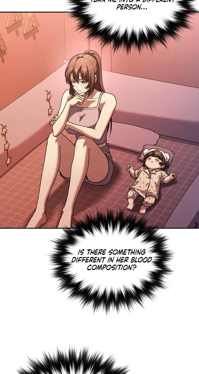The Maid Chapter 8 page 20 - 