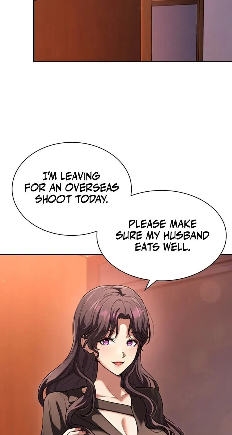 The Maid Chapter 8 page 23 - 