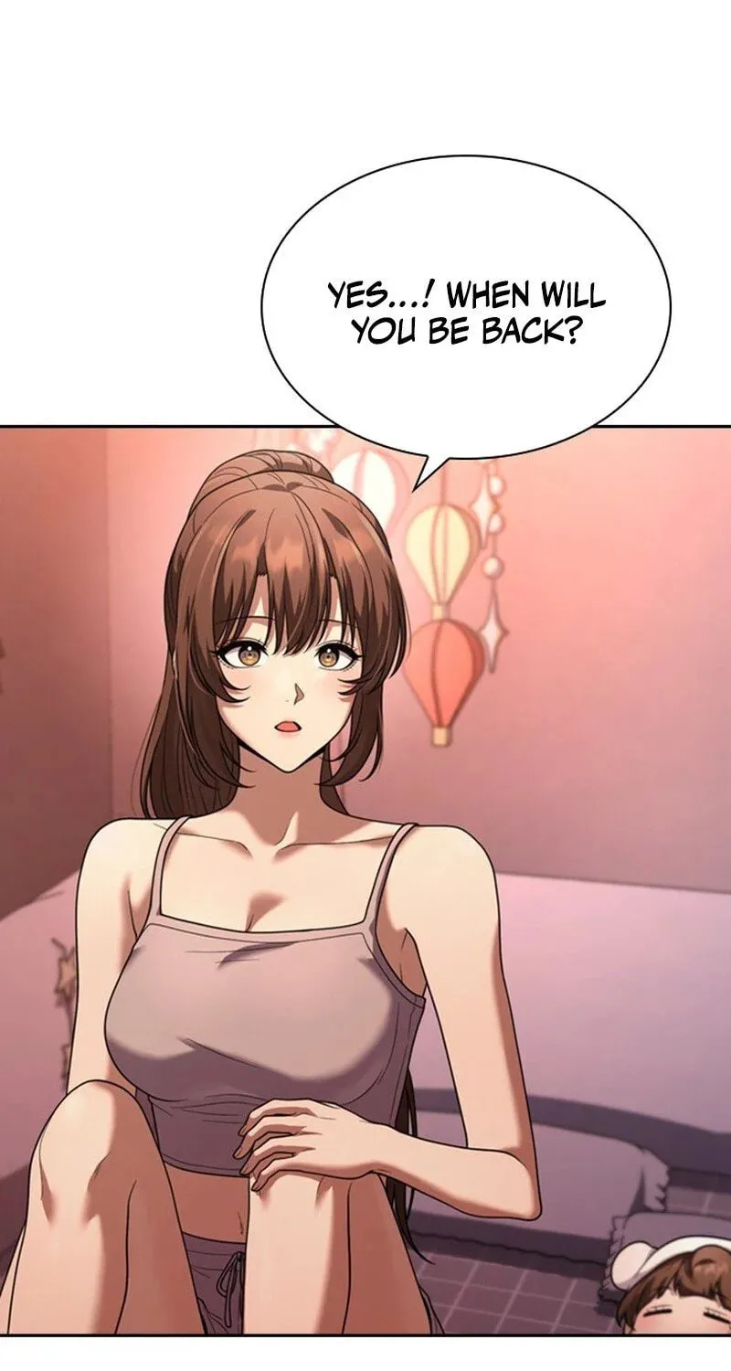 The Maid Chapter 8 page 25 - 