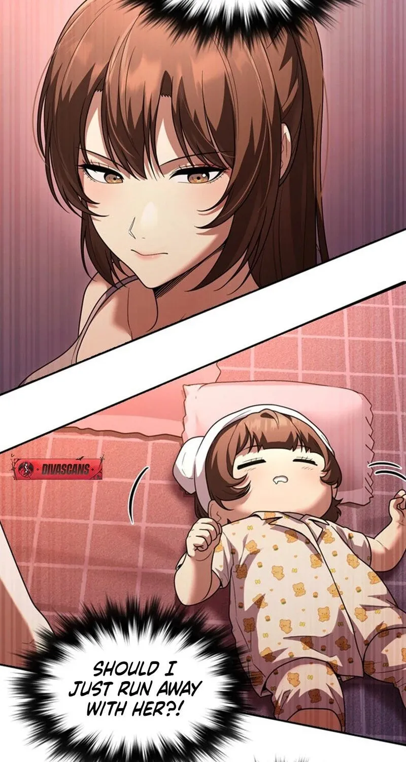The Maid Chapter 8 page 29 - 