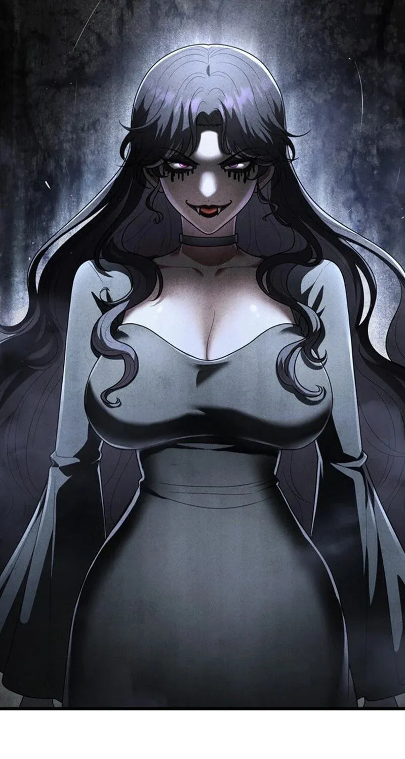 The Maid Chapter 8 page 37 - 