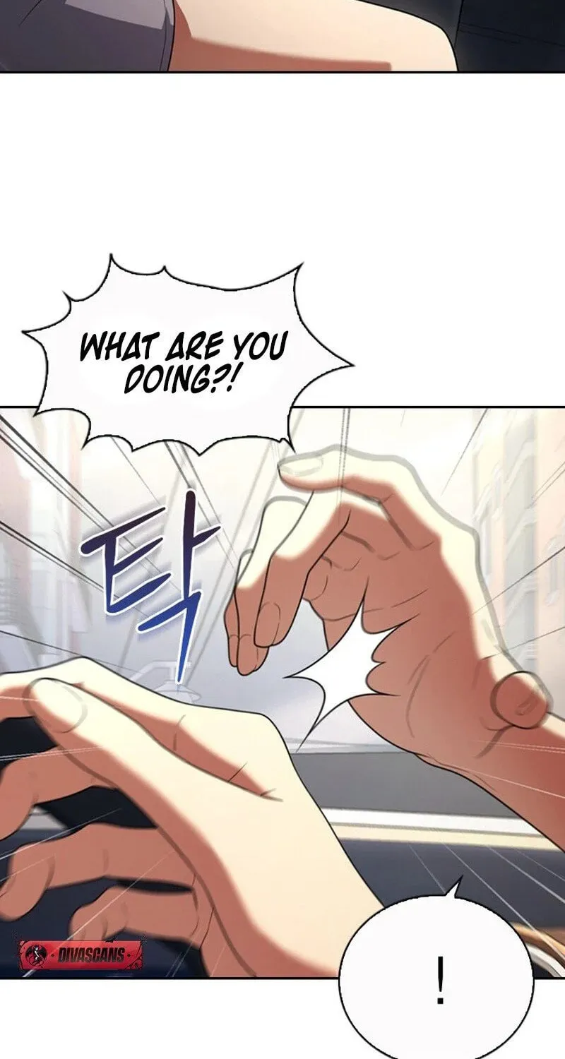 The Maid Chapter 8 page 5 - 