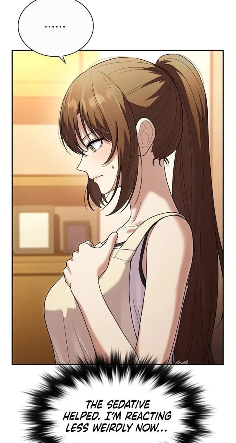 The Maid Chapter 8 page 41 - 