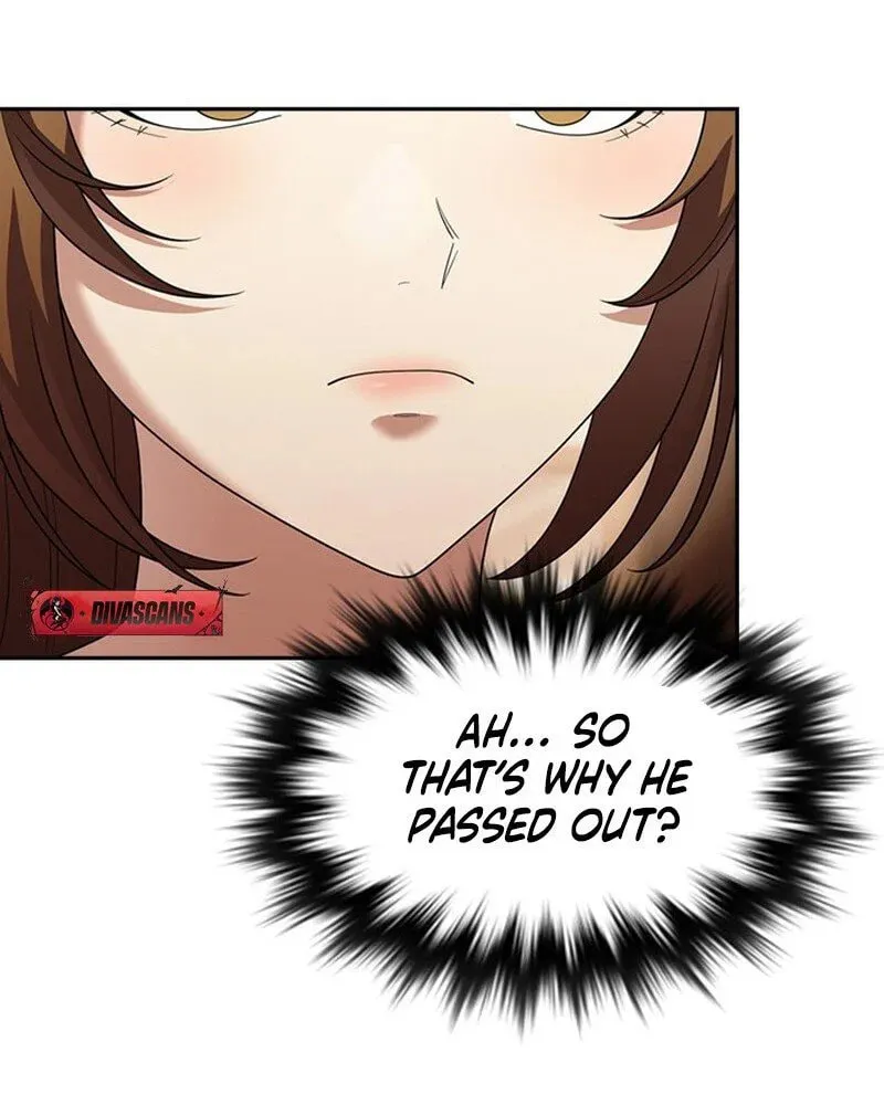 The Maid Chapter 8 page 50 - 