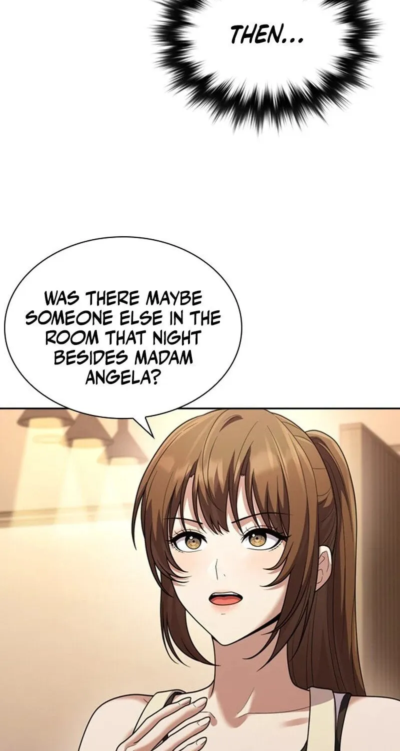 The Maid Chapter 8 page 52 - 