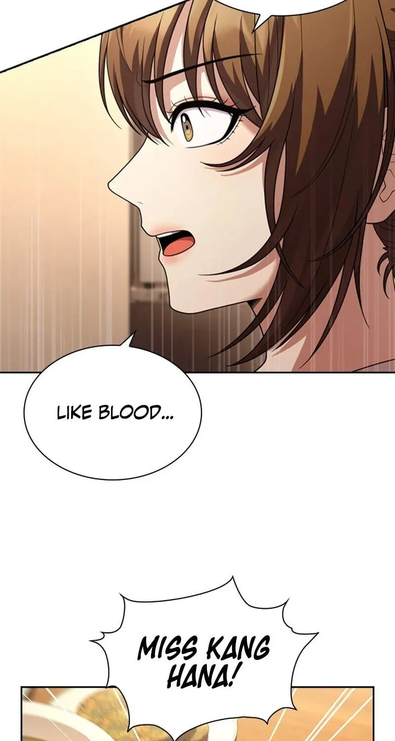 The Maid Chapter 8 page 55 - 