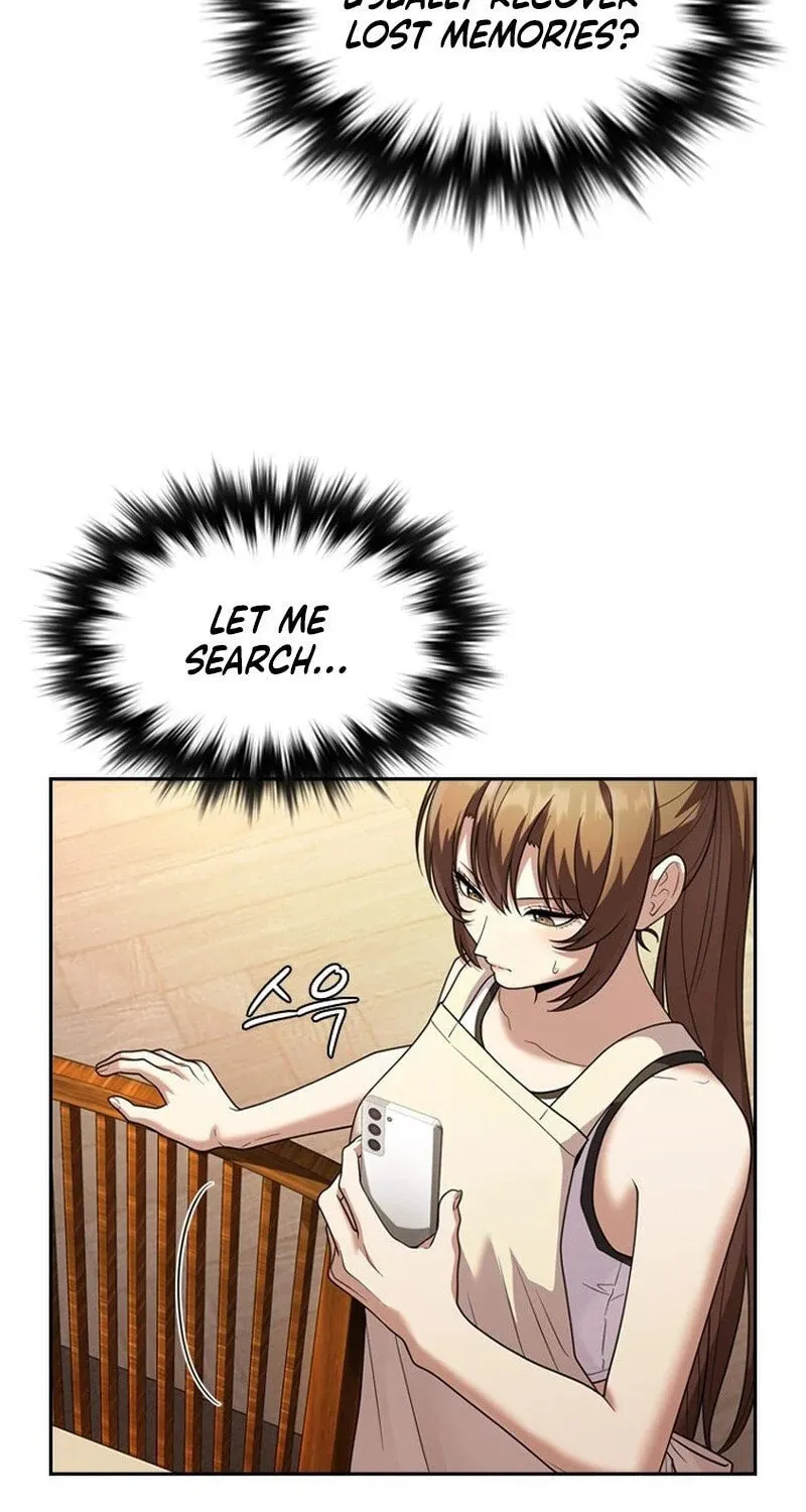 The Maid Chapter 8 page 64 - 