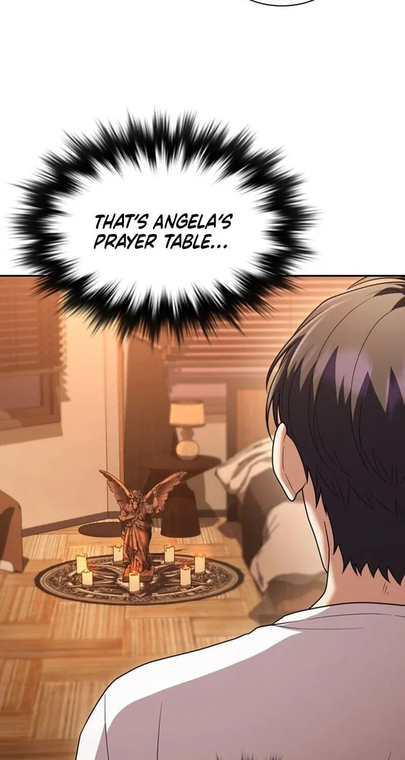 The Maid Chapter 8 page 73 - 