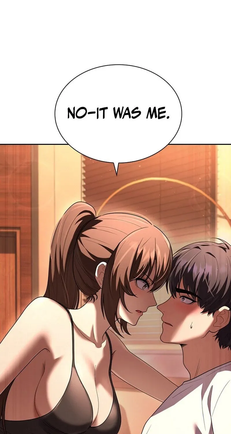 The Maid Chapter 8 page 96 - 