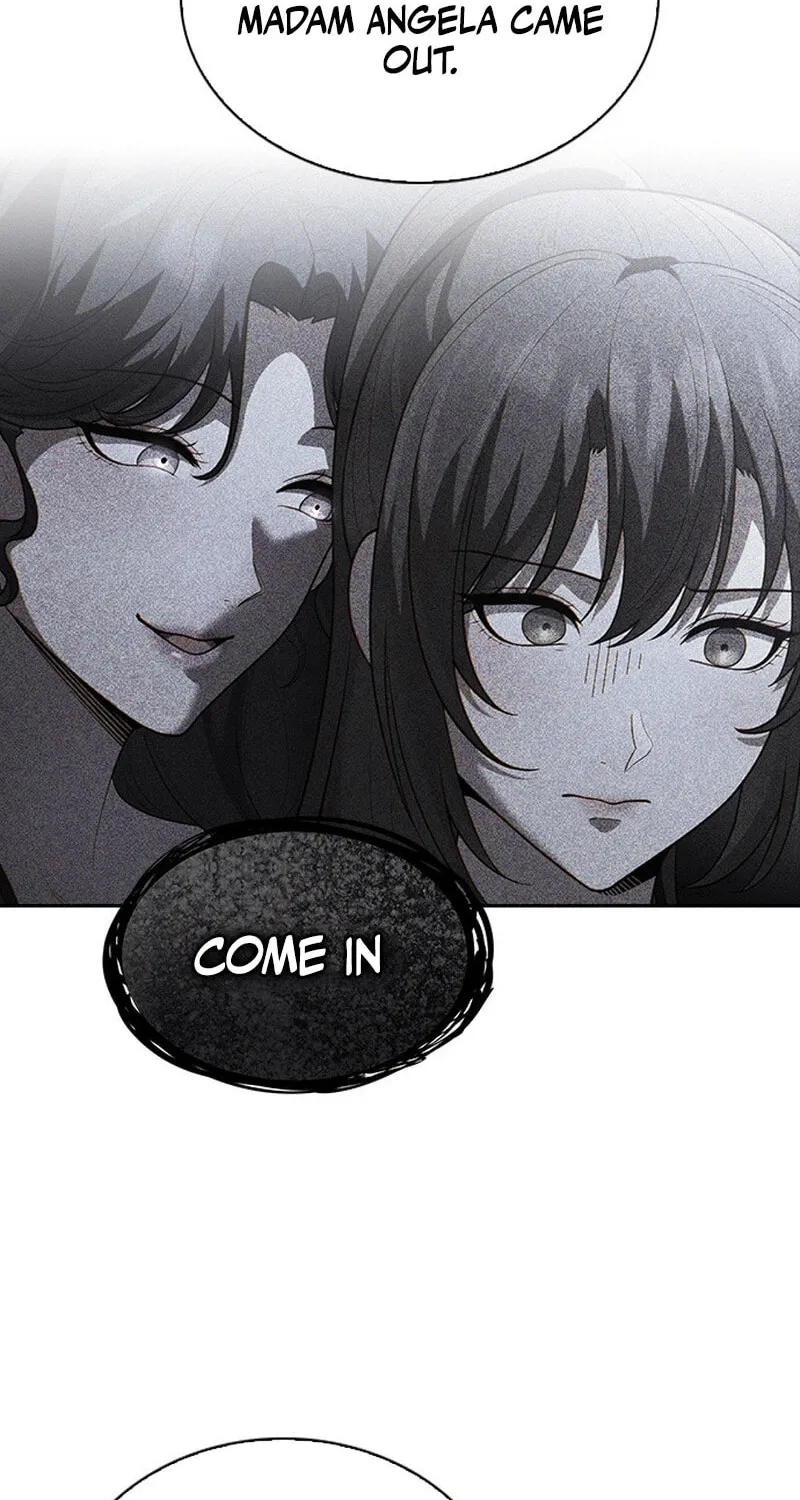 The Maid Chapter 9 page 11 - 