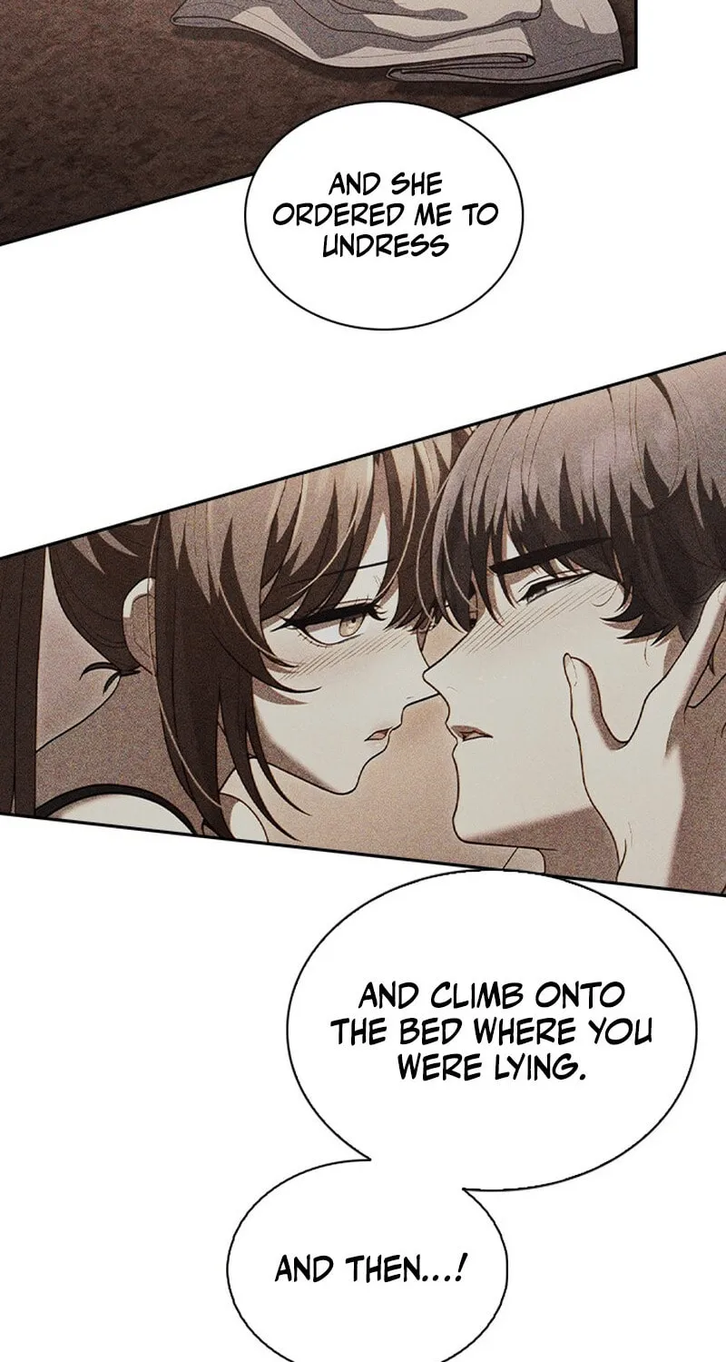 The Maid Chapter 9 page 13 - 