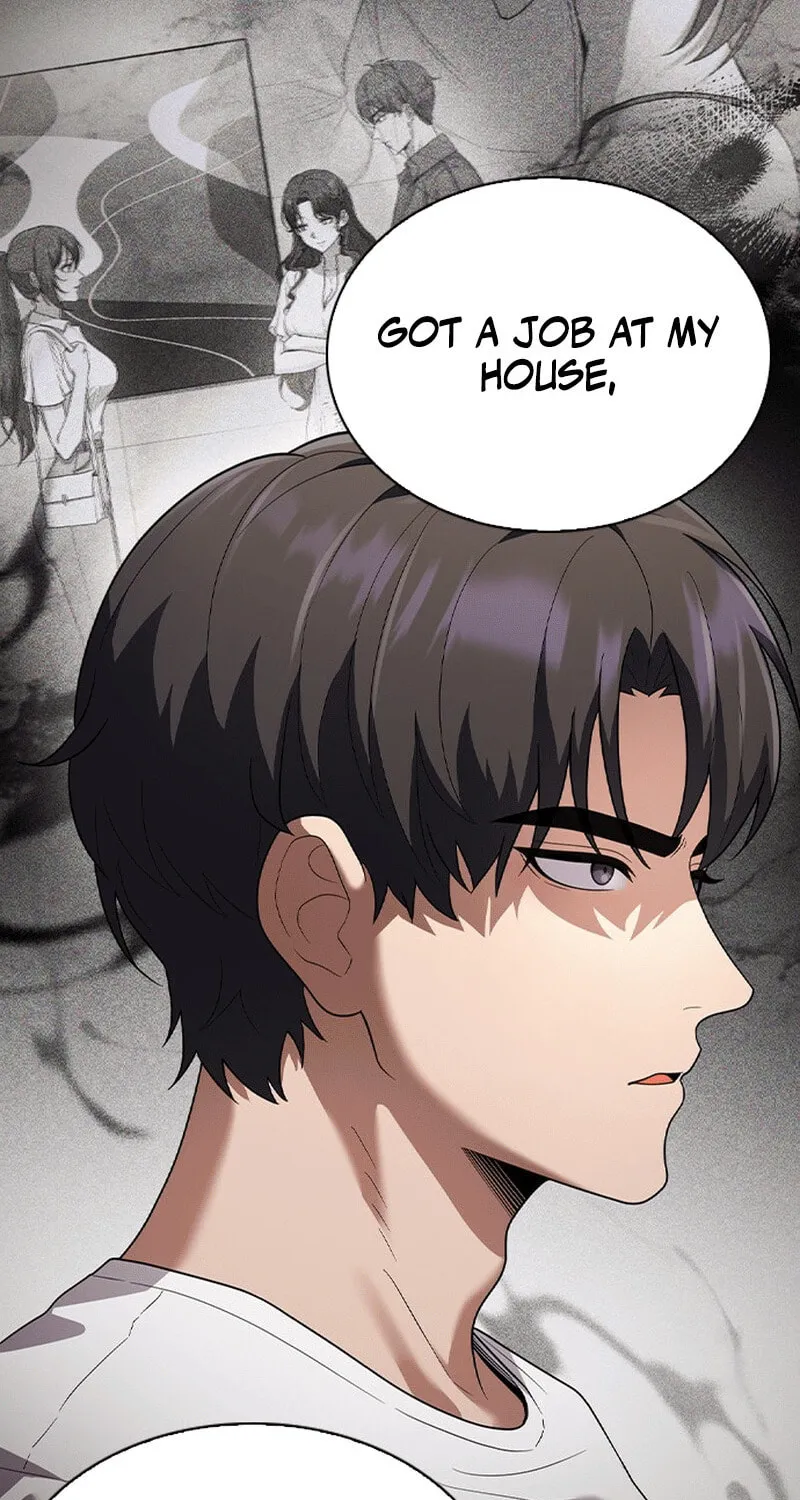 The Maid Chapter 9 page 19 - 