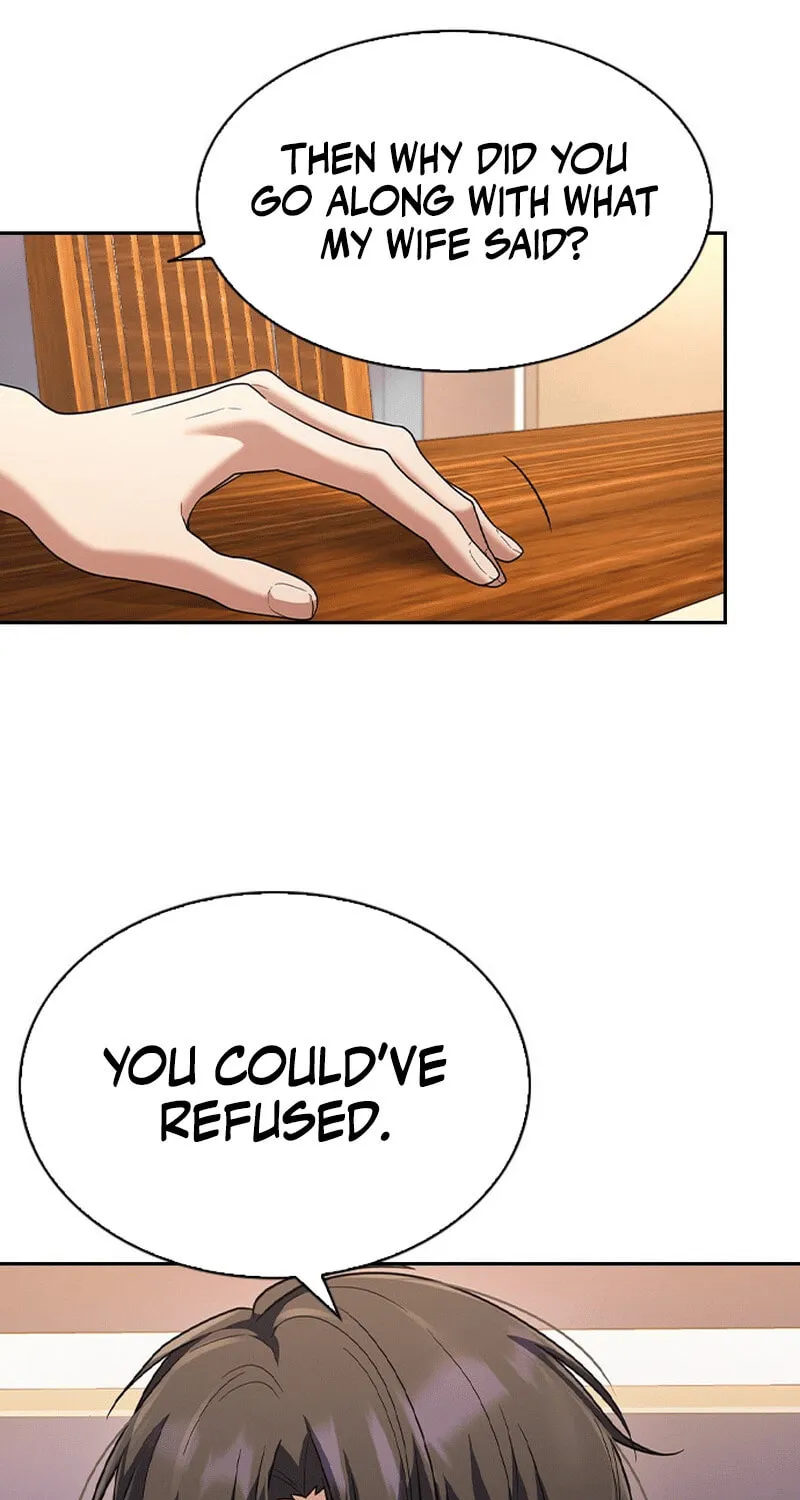 The Maid Chapter 9 page 22 - 