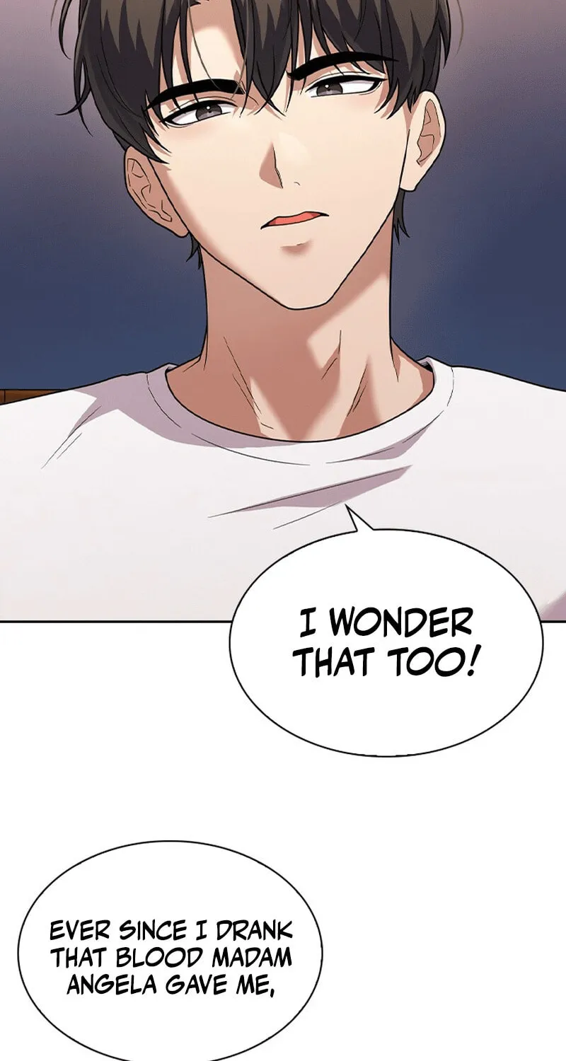 The Maid Chapter 9 page 23 - 