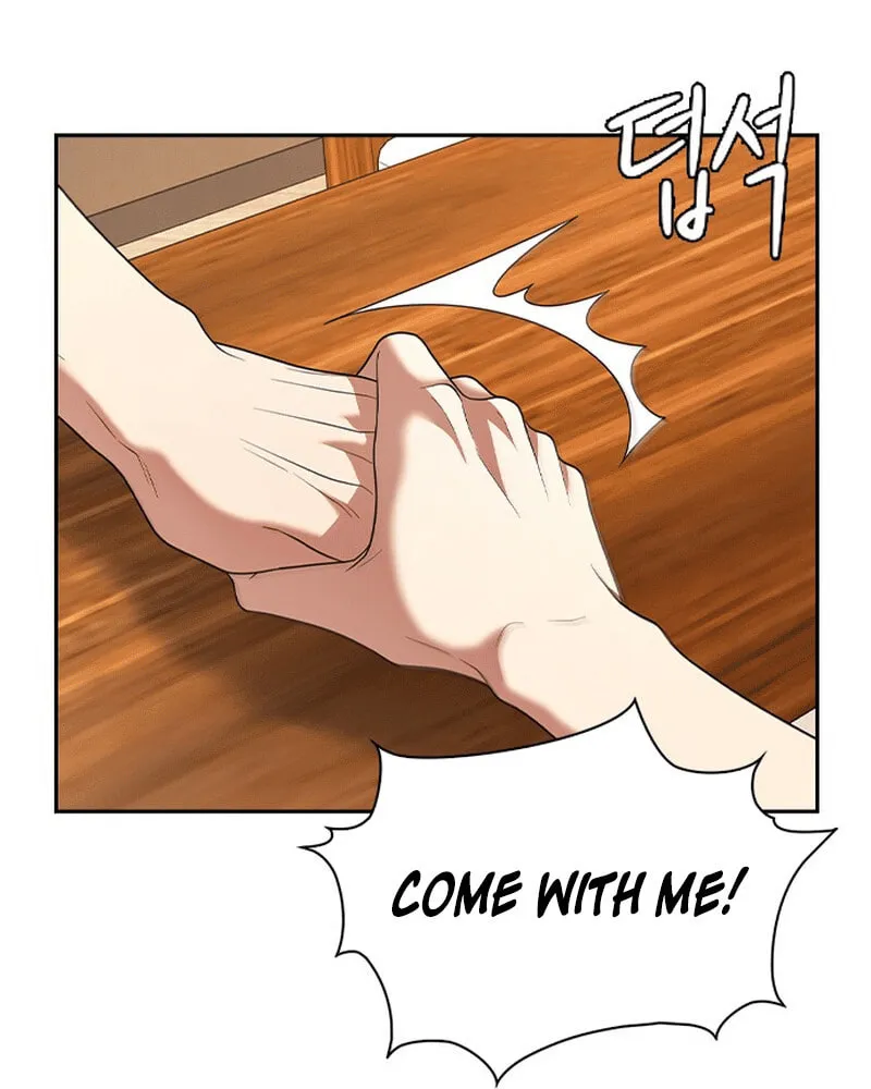 The Maid Chapter 9 page 28 - 