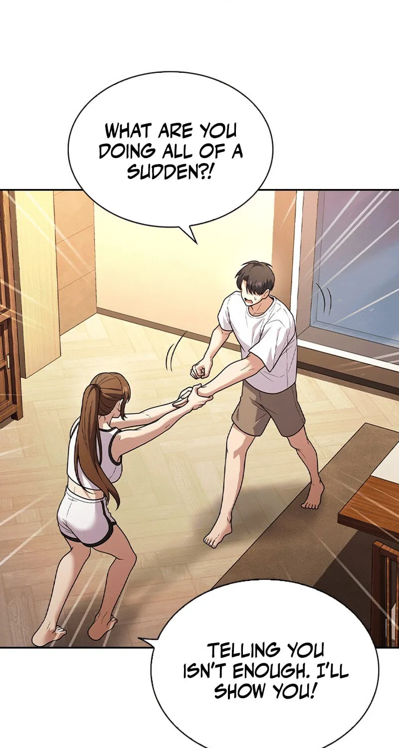 The Maid Chapter 9 page 29 - 