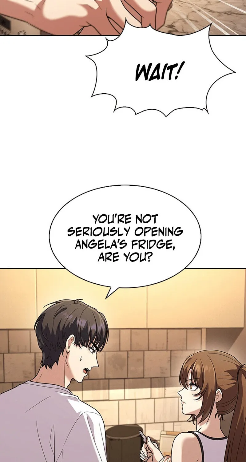 The Maid Chapter 9 page 31 - 