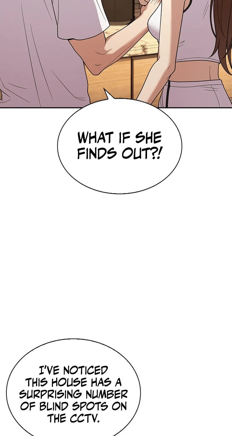 The Maid Chapter 9 page 32 - 