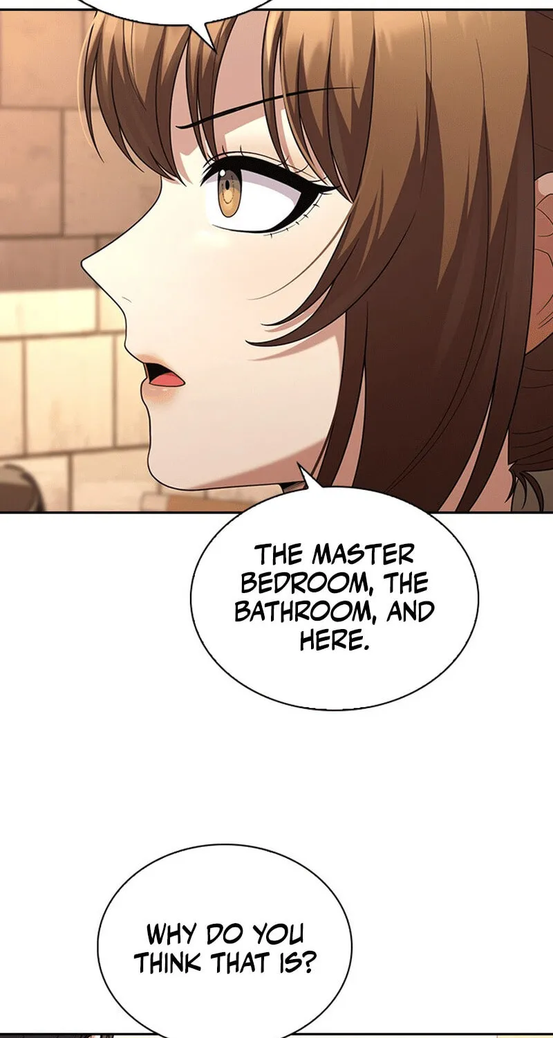 The Maid Chapter 9 page 33 - 