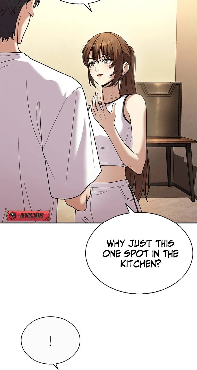 The Maid Chapter 9 page 34 - 