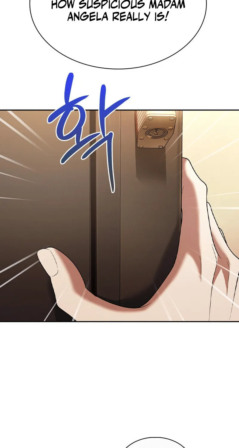 The Maid Chapter 9 page 37 - 