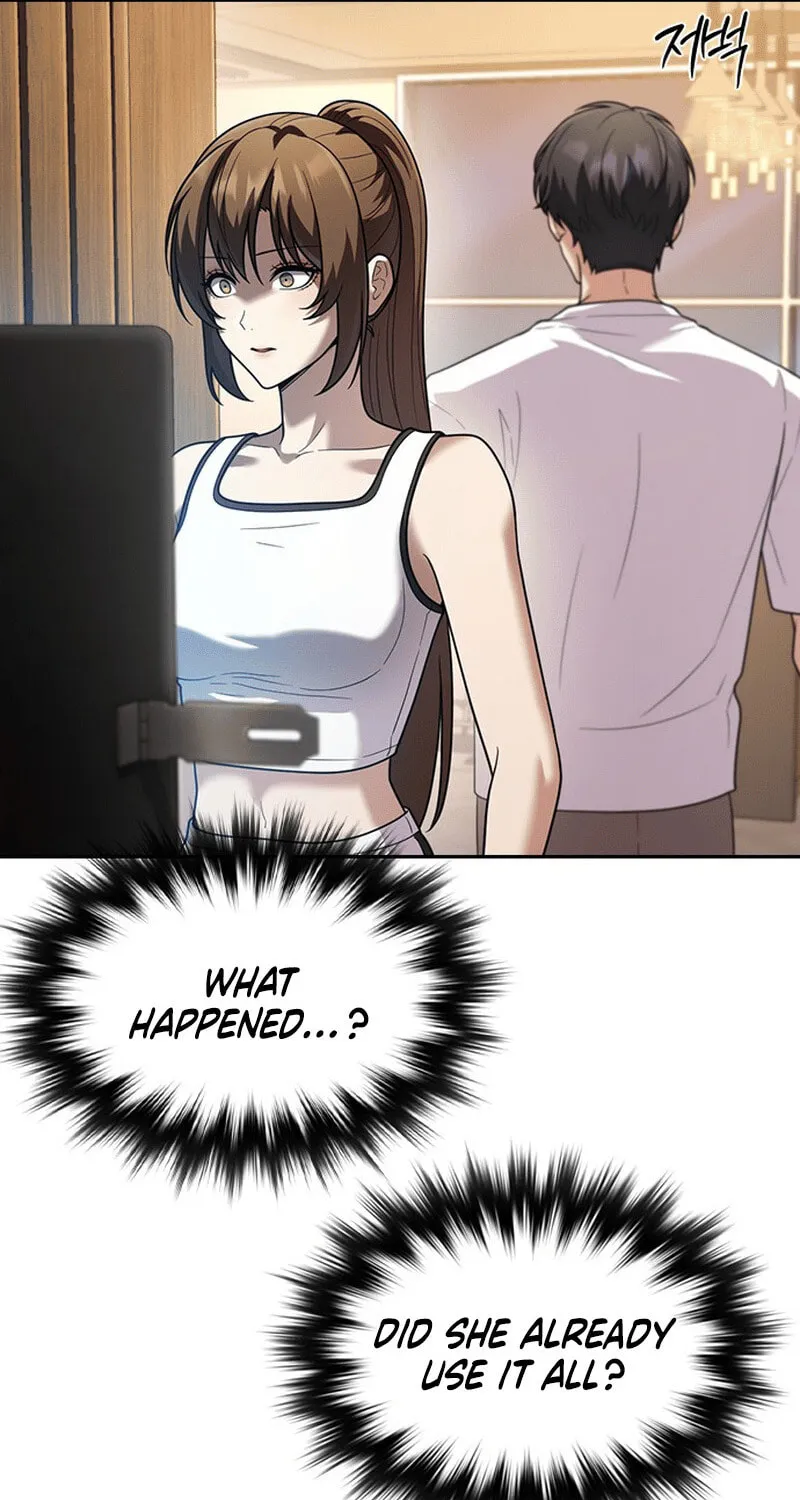 The Maid Chapter 9 page 43 - 