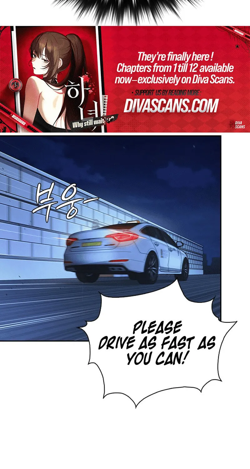 The Maid Chapter 9 page 48 - 
