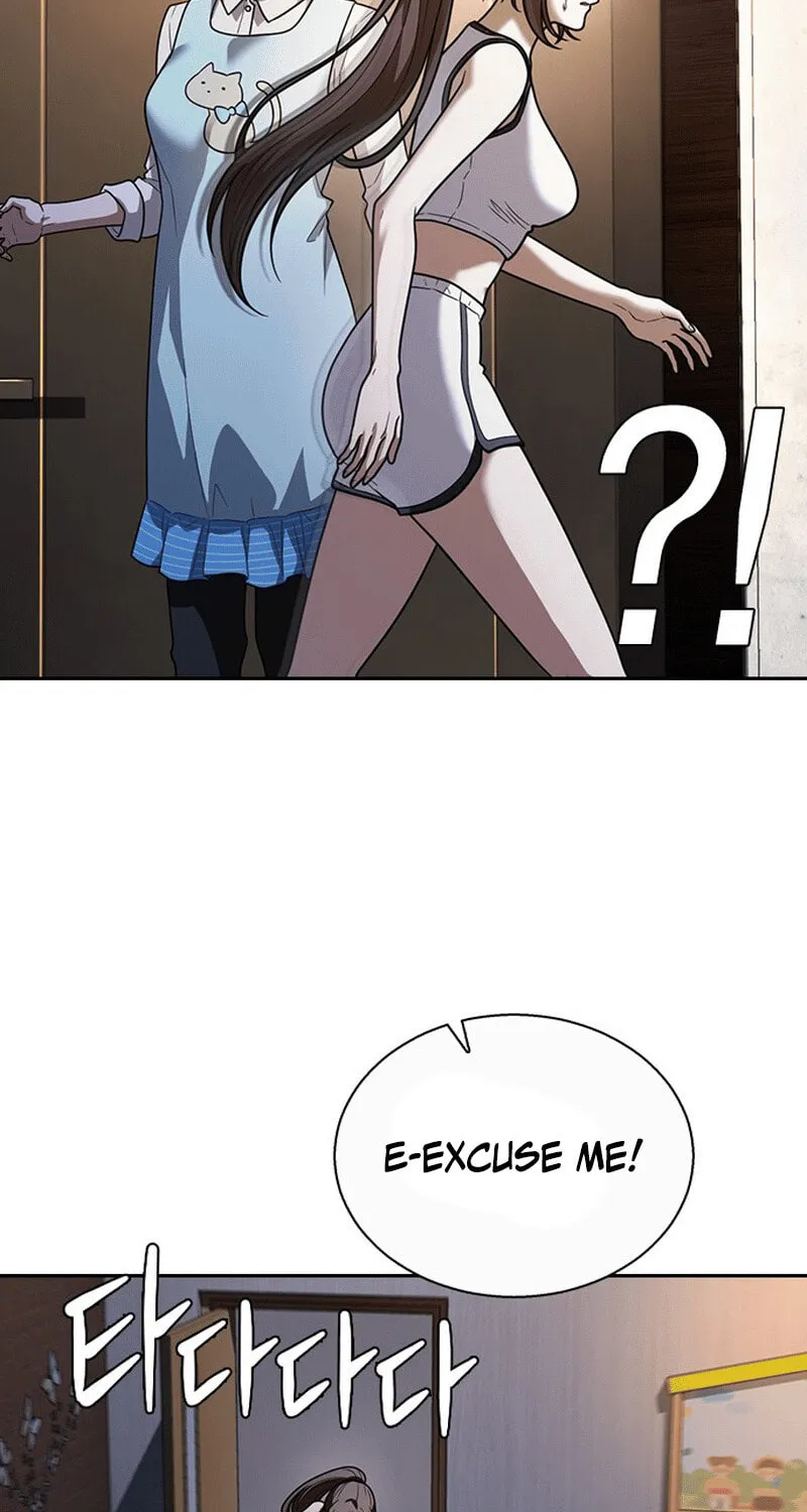The Maid Chapter 9 page 53 - 