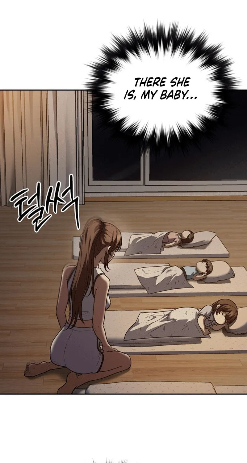 The Maid Chapter 9 page 58 - 
