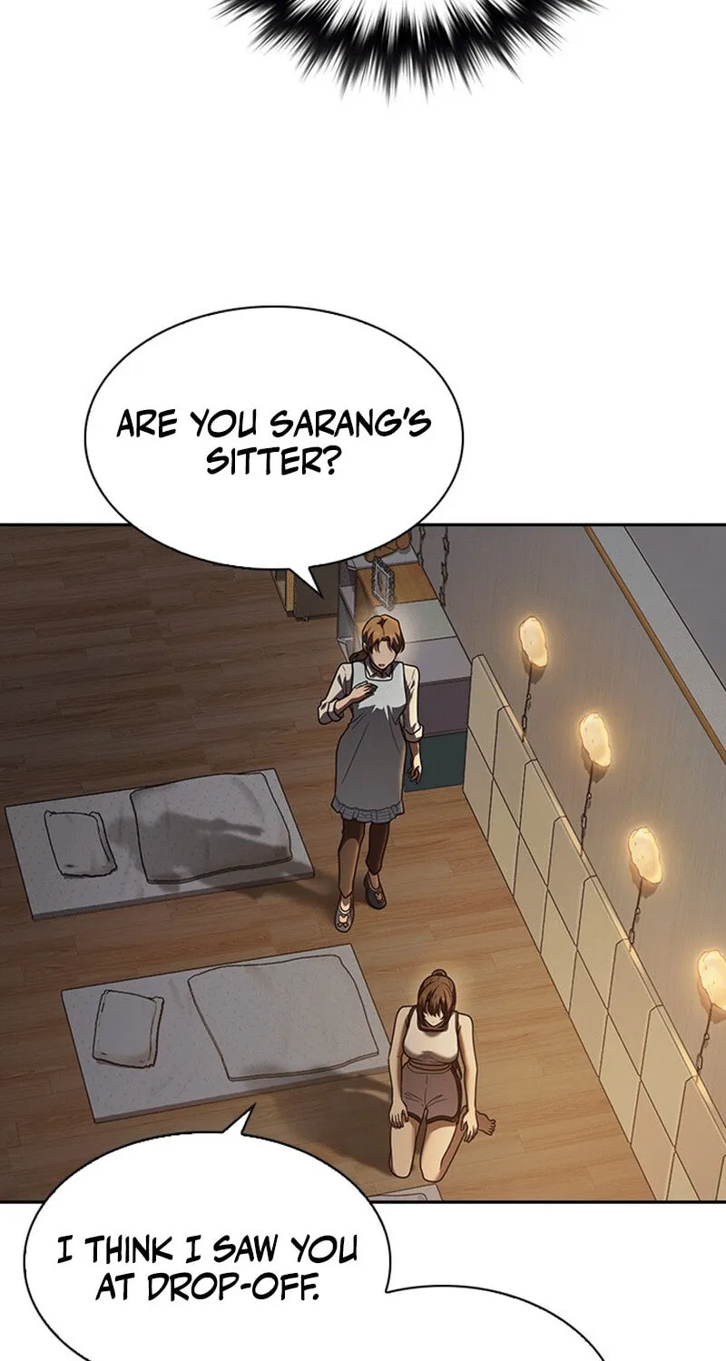 The Maid Chapter 9 page 60 - 