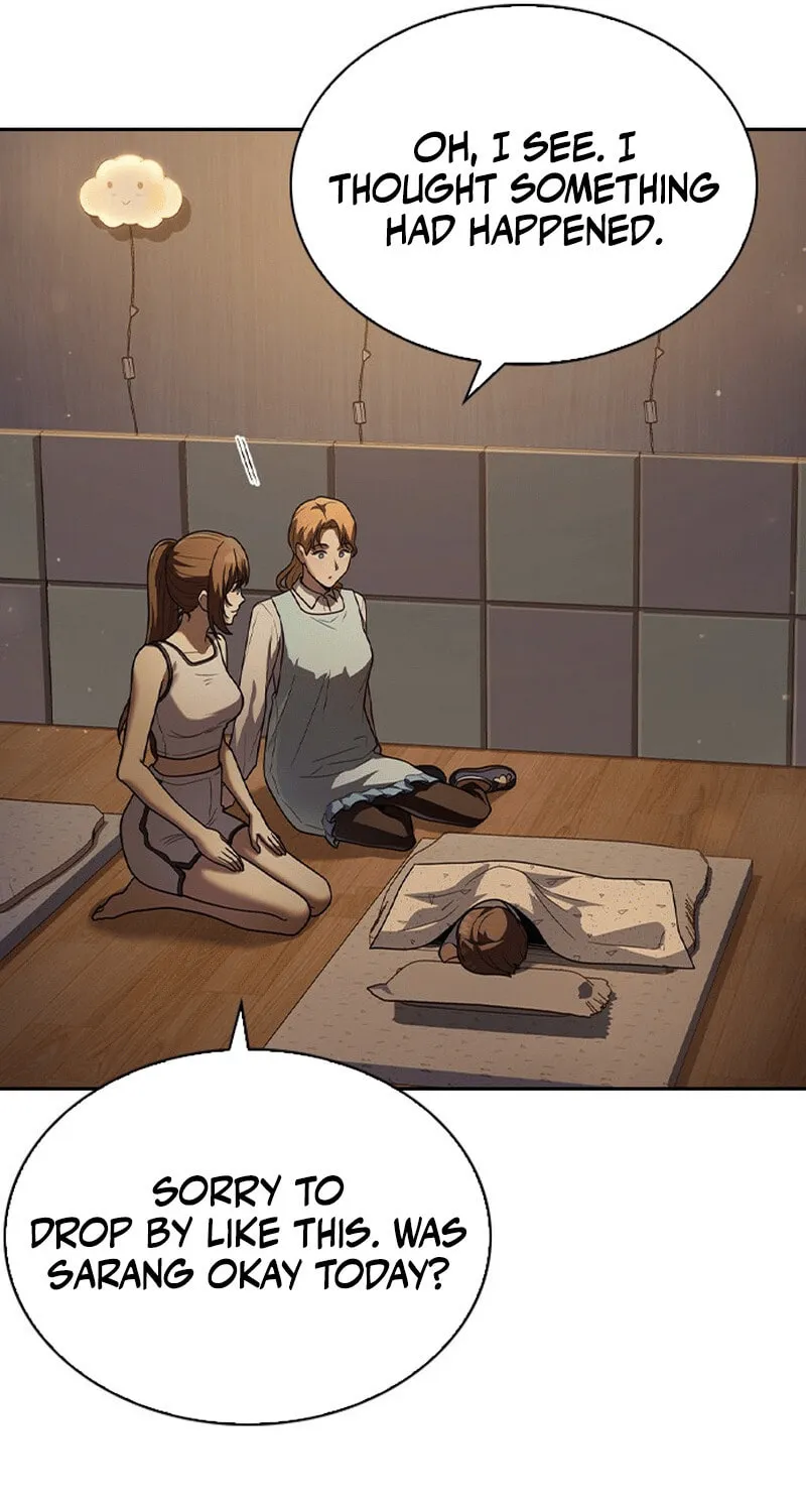 The Maid Chapter 9 page 63 - 