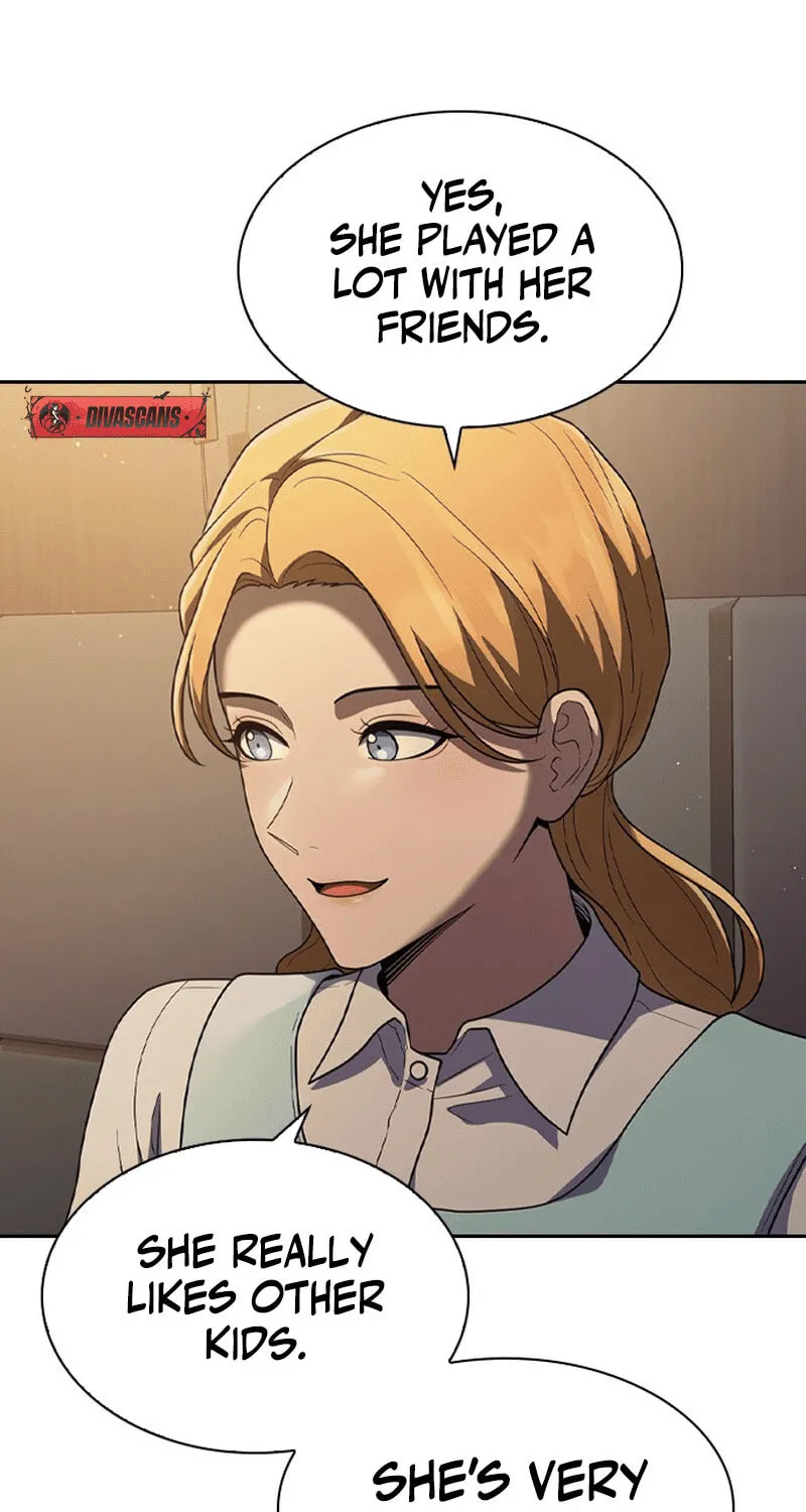 The Maid Chapter 9 page 64 - 