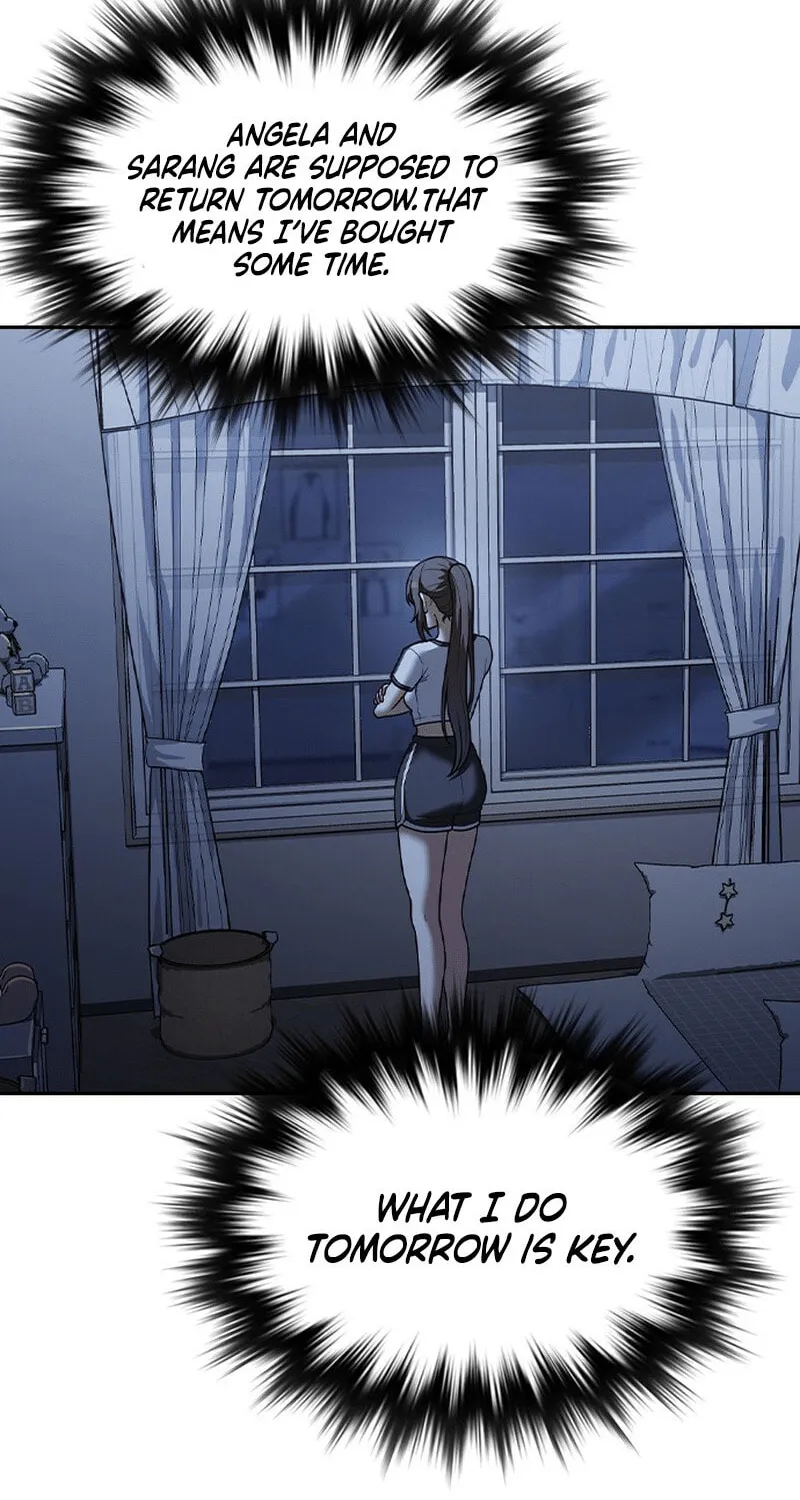 The Maid Chapter 9 page 71 - 