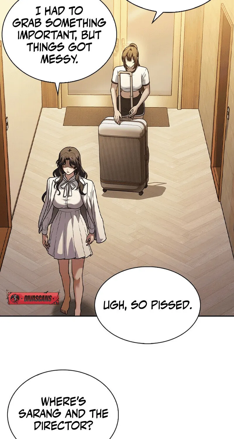 The Maid Chapter 9 page 74 - 