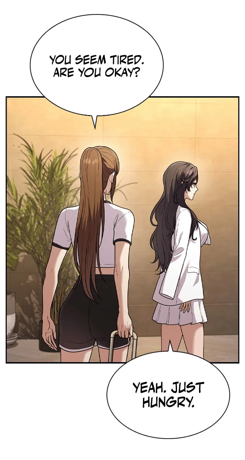 The Maid Chapter 9 page 77 - 