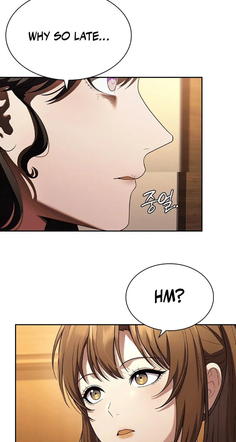 The Maid Chapter 9 page 79 - 