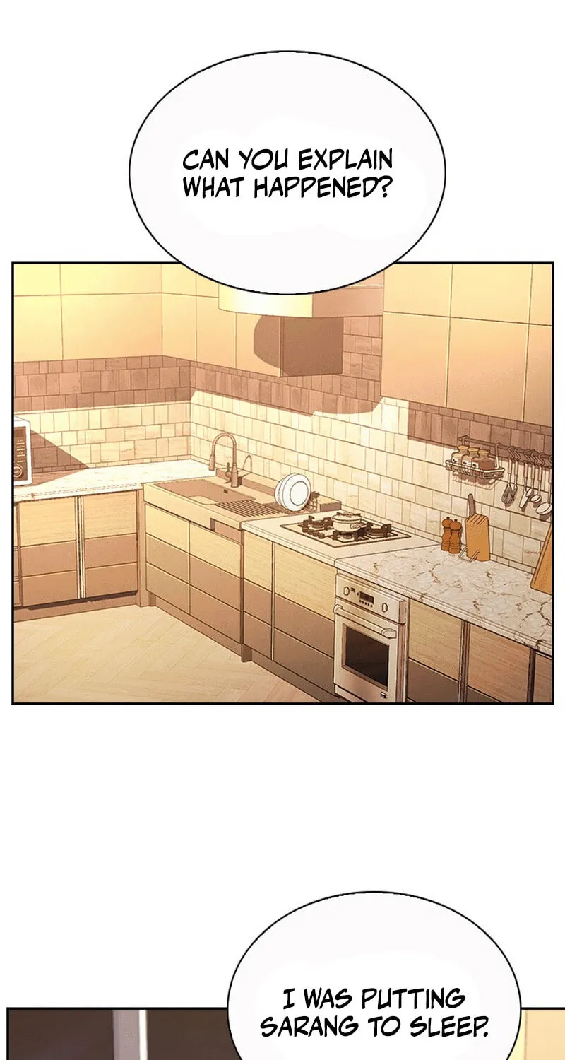 The Maid Chapter 9 page 9 - 
