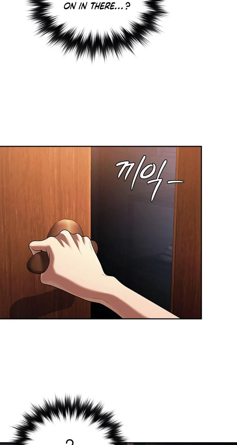 The Maid Chapter 9 page 90 - 