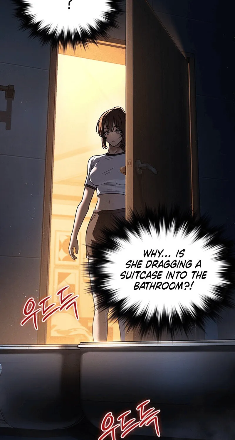 The Maid Chapter 9 page 91 - 