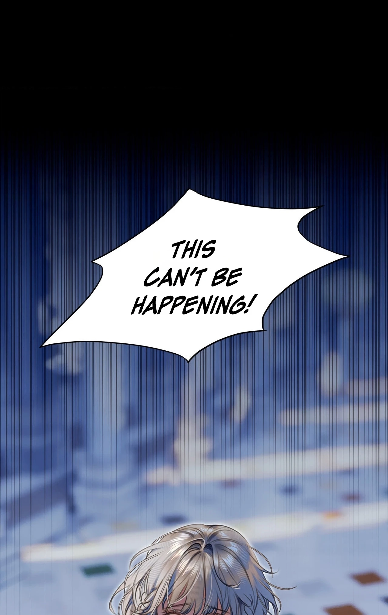 The Maiden of Dahalen Chapter 1 page 2 - 