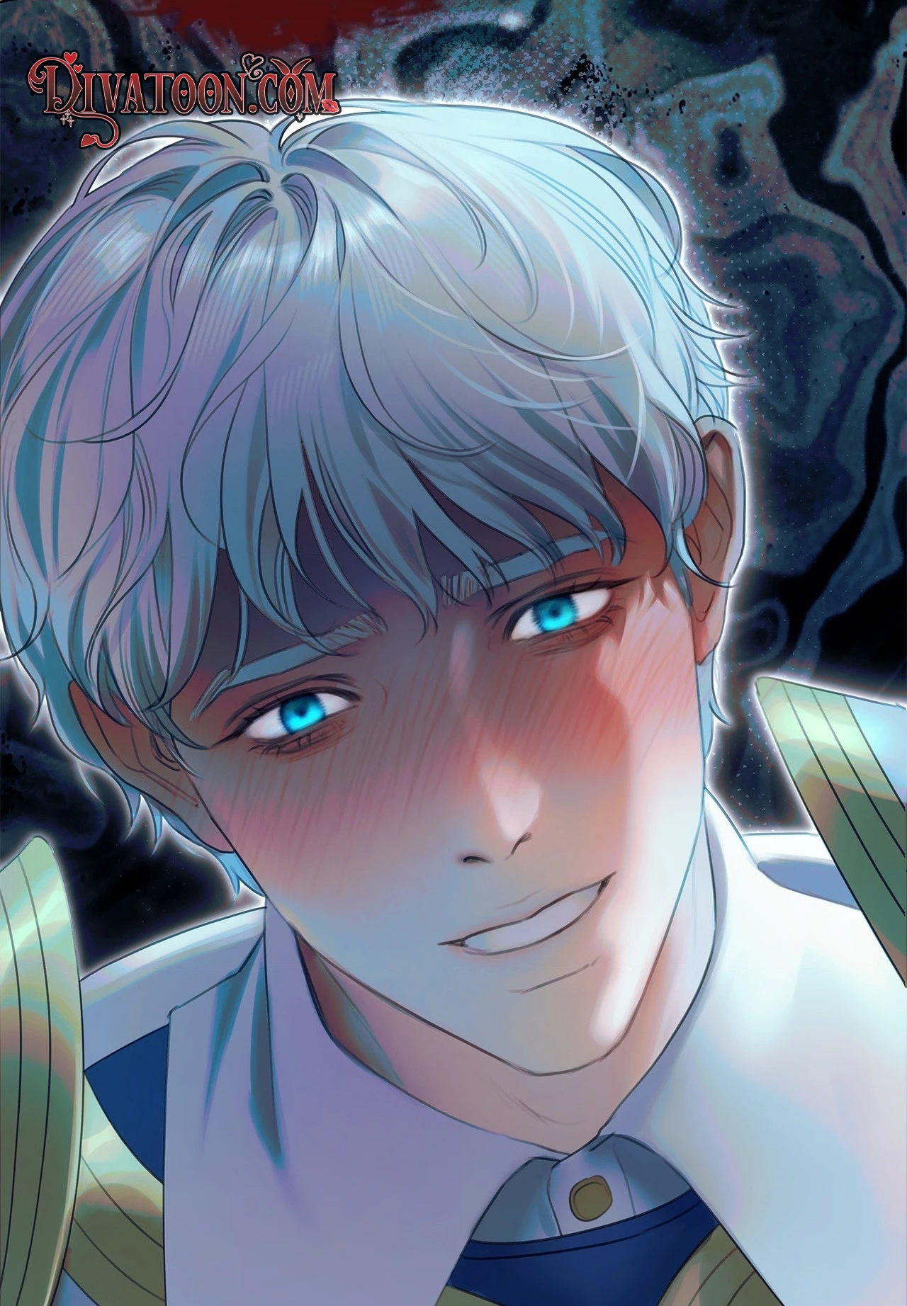 The Maiden of Dahalen Chapter 1 page 101 - 