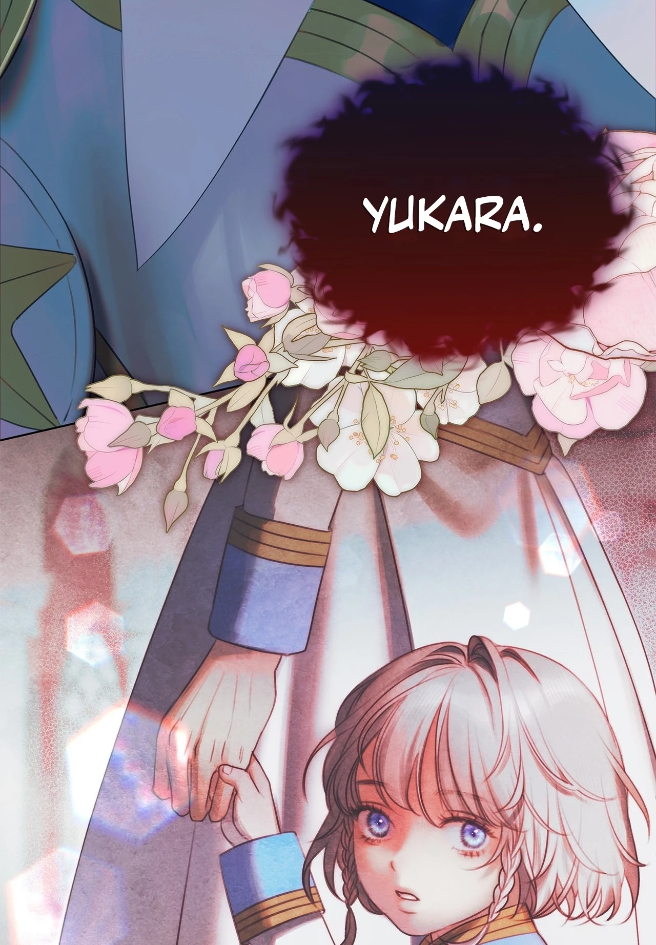 The Maiden of Dahalen Chapter 1 page 102 - 