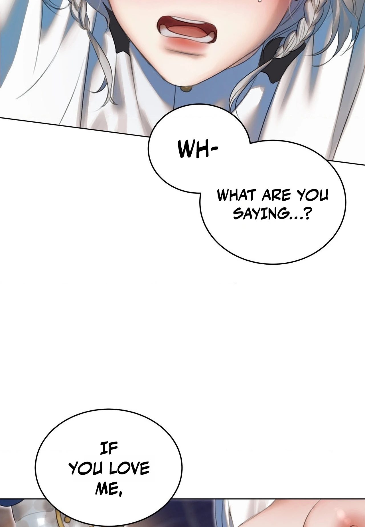 The Maiden of Dahalen Chapter 1 page 105 - 