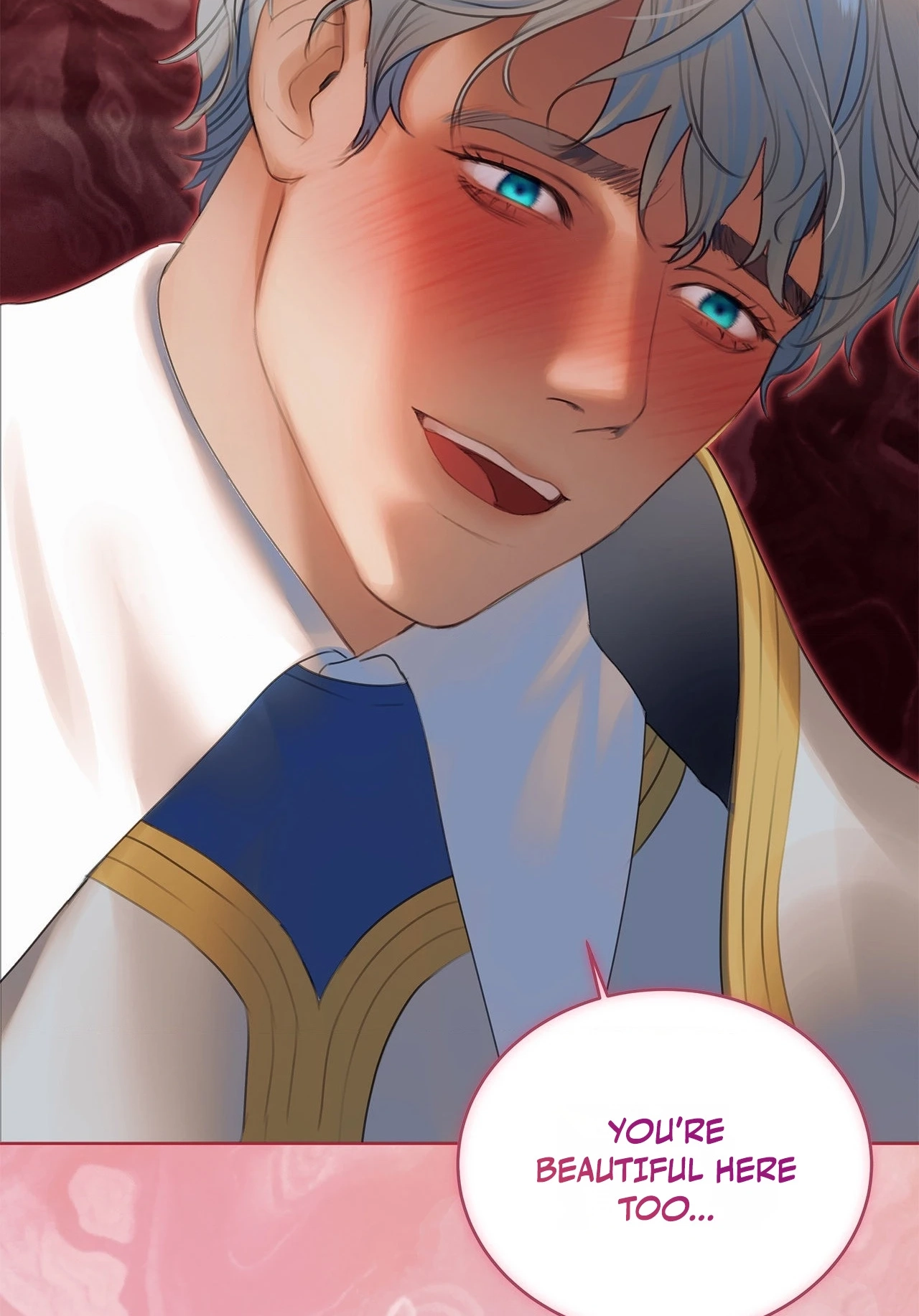 The Maiden of Dahalen Chapter 1 page 118 - 