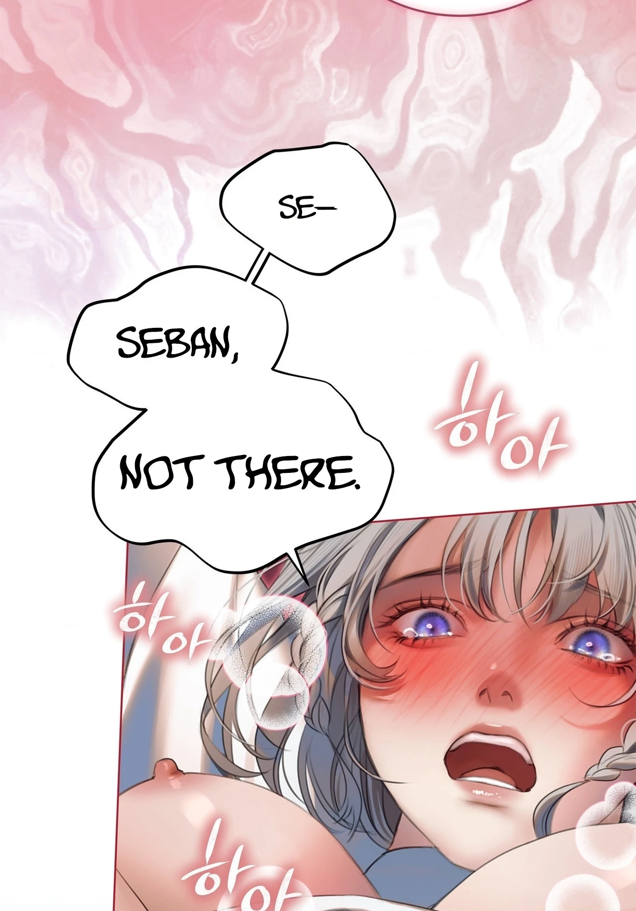 The Maiden of Dahalen Chapter 1 page 119 - 