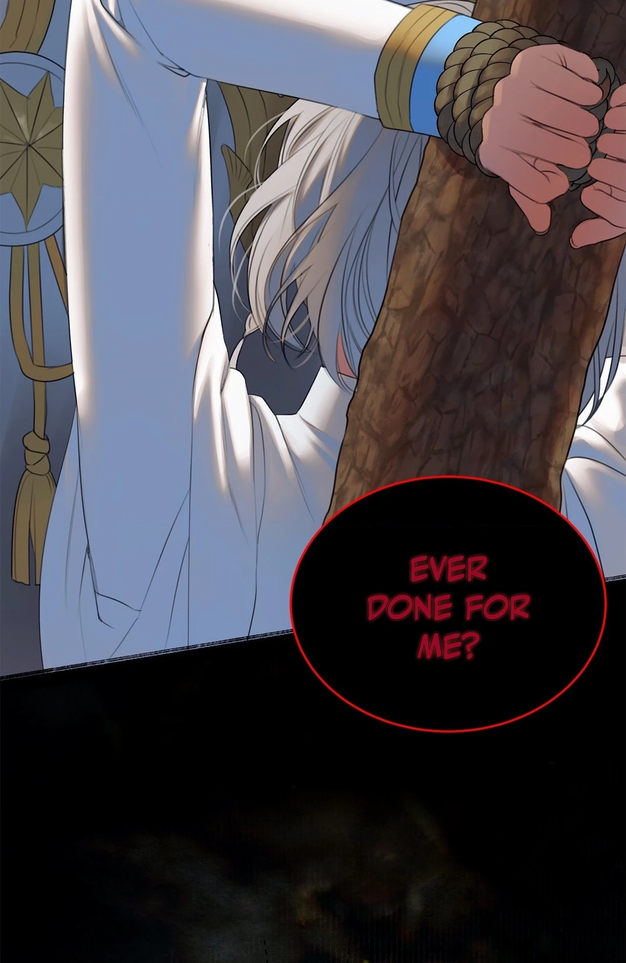 The Maiden of Dahalen Chapter 1 page 125 - 