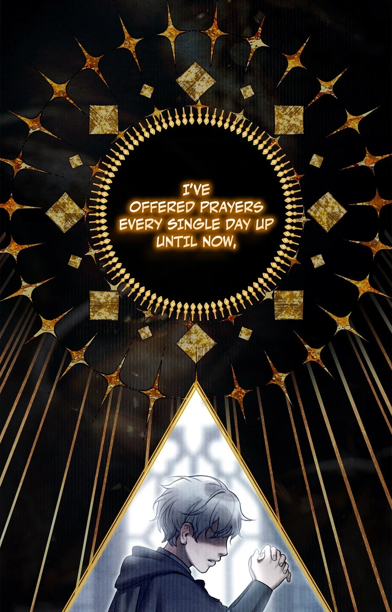 The Maiden of Dahalen Chapter 1 page 126 - 