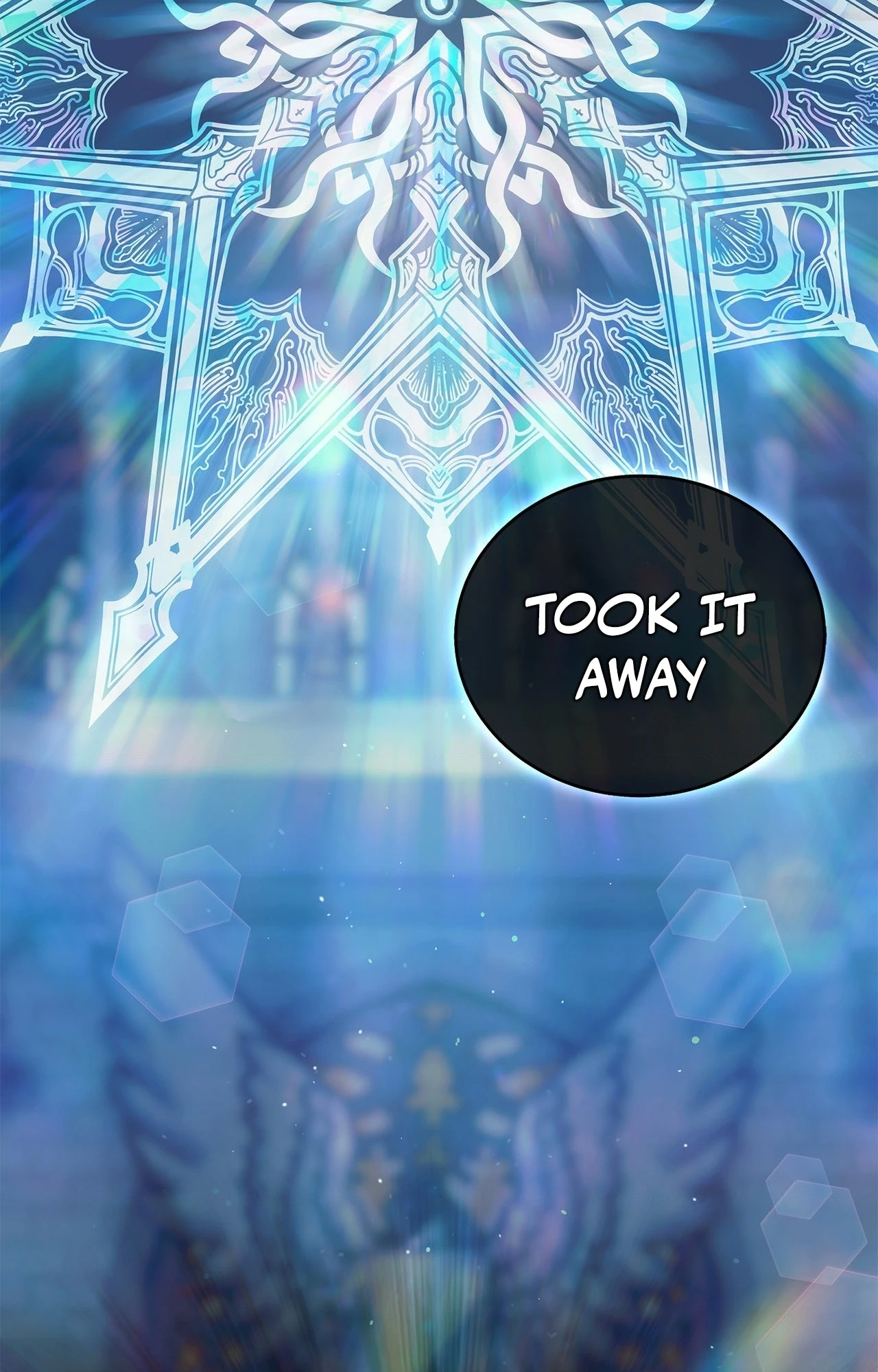 The Maiden of Dahalen Chapter 1 page 129 - 