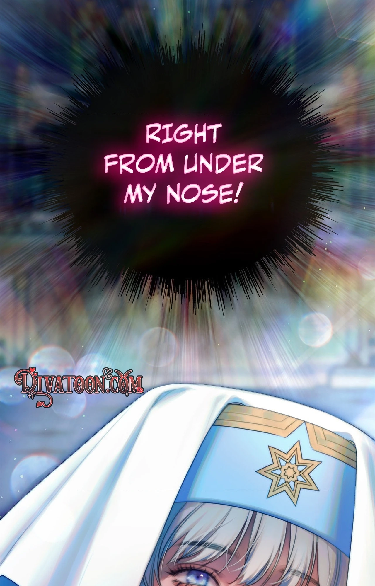The Maiden of Dahalen Chapter 1 page 130 - 